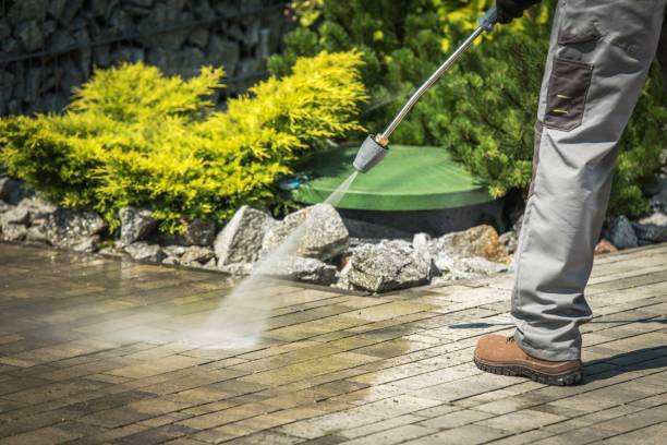 Best Fence Cleaning and Maintenance in Asheboro, NC