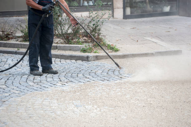 Best Warehouse Floor Cleaning in Asheboro, NC