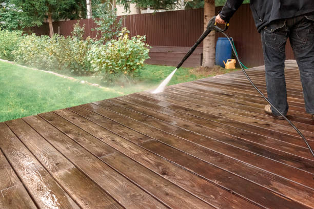 Best Sidewalk and Walkway Pressure Cleaning in Asheboro, NC