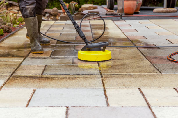 Best Pool Deck Cleaning in Asheboro, NC