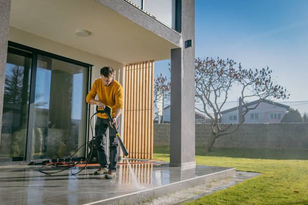 Best Concrete Surface Cleaning in Asheboro, NC