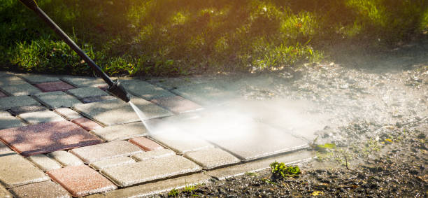 Best Gutter Cleaning and Brightening in Asheboro, NC