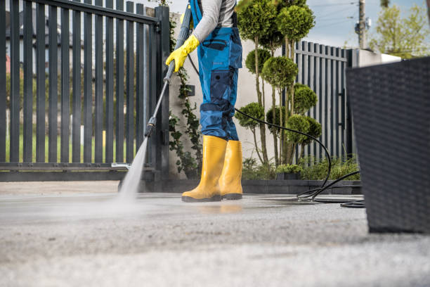 Best Window and Screen Pressure Cleaning in Asheboro, NC