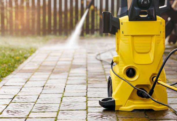 Best Driveway Cleaning and Restoration in Asheboro, NC